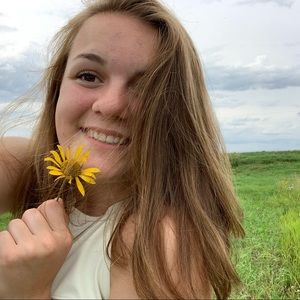 Meet your Posher, Morgan